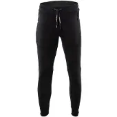 Armani Exchange Pantalon bleu marine