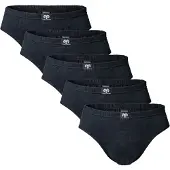 Ceceba Slip noir / blanc