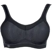 Anita Soutien-gorge 'Momentum Sport' noir