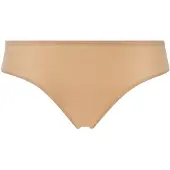 Chantelle Slip 'SOFT STRETCH' beige clair