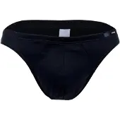 Hom Slip bleu nuit