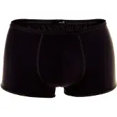 Hom Boxers 'Plumes' noir