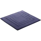 Vossen Tapis de Bain Vossen Feeling Atlantic-67 x 120 cm
