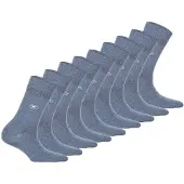 Tom Tailor Chaussettes bleu clair