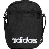 Adidas Pochette LINEAR ORG femmes - Noir - Unique