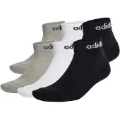 Adidas Originals Chaussettes '6er-Pack' mélange de couleurs