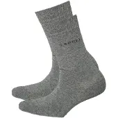Esprit Chaussettes gris
