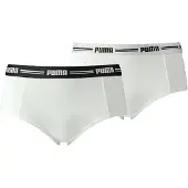 Puma Boxers Mini 2 Unités