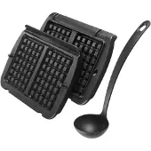 Tefal PLAQUE GAUFRES XA724810