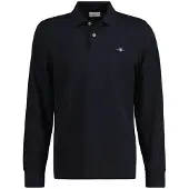 Gant T-Shirt noir