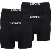 Levi's Boxers noir / blanc