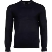 Armani Exchange Pull-over marine