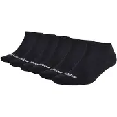 Adidas Originals Chaussettes noir / blanc