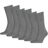 Tommy Hilfiger Chaussettes gris clair