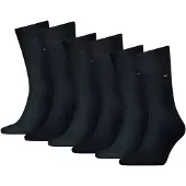 Tommy Hilfiger Chaussettes bleu foncé