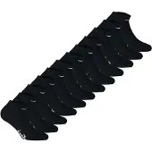 Diadora Chaussettes noir