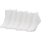 Tommy Hilfiger Chaussettes blanc