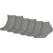 Tommy Hilfiger Chaussettes gris