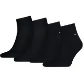 Tommy Hilfiger Chaussettes noir