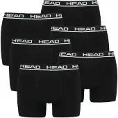 Head Boxers noir / blanc