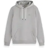 Scotch & Soda Sweat-shirt gris clair