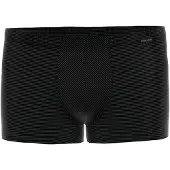 Ammann Boxers gris / noir