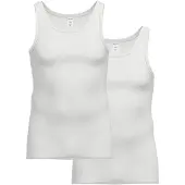 Ammann Maillot de corps blanc