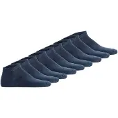 Hudson Chaussettes bleu