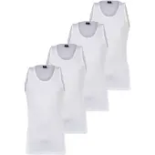 G-Star Maillot de corps blanc