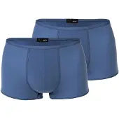Hom Boxers bleu