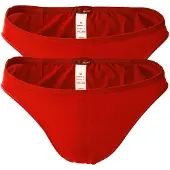 Hom Slip rouge