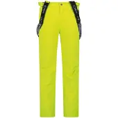 CMP Salopette 3w17397n Pants Vert 3XL Homme