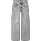 Name it Jean 'NKFRose' gris denim