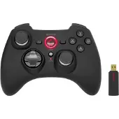 Speedlink RAIT Black RF Gamepad Nintendo Switch, PC, Playstation 3