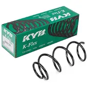 KYB Ressort de suspension K-Flex RA3457