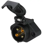Hella Prise de courant 8JB 001 944-011