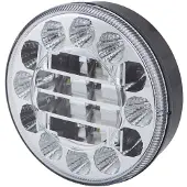 Hella 2ZR 357 027-041 Achteruitrijlicht
