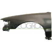 PRASCO Aile 6504-04-2909315P, gauche