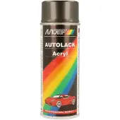 Motip Laque compacte en aérosol 51088 brun mét. 400ml