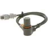 Bosch Capteur de vilebrequin 0 261 210 139