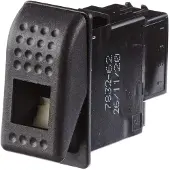 Hella Interrupteur 6FH 007 832-621