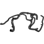 Gates Durite de radiateur 05-4093