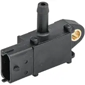 Hella Capteur, pression des gaz échappement 6PP 009 409-071