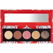 Pat Mcgrath Luminous Legends Oogschaduw palettes