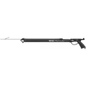 Seac Sub Preda Hc Sling Speargun Argenté 75 cm