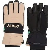 Oakley B1b Gloves Beige S Homme