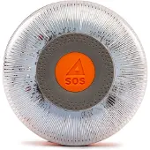 Flash Led Dgt V16 Connected Beacon Doré