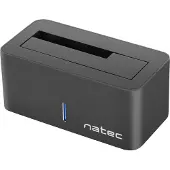 Natec Kangaroo USB 3.2 Gen 1 (3.1 Gen 1) Type-A Black
