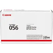 Canon 056 L Toner Noir