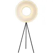 10 HEURES 10 Iris Tripod Lampadaire Ø 60 cm